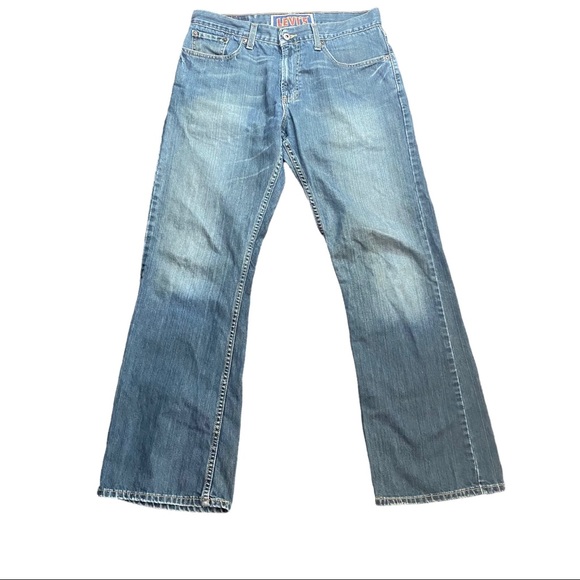 Levi's | Jeans | Levis 527 Mens Size 